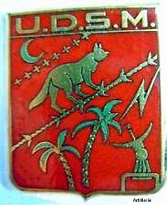 UDSM Fusillers Marins